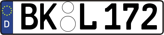 BK-L172