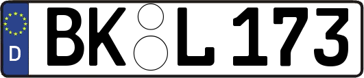 BK-L173