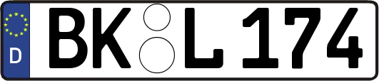 BK-L174