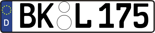 BK-L175