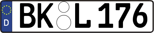 BK-L176