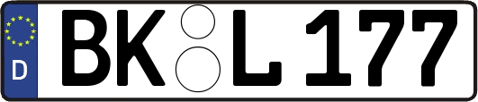 BK-L177