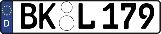 BK-L179
