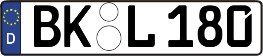 BK-L180