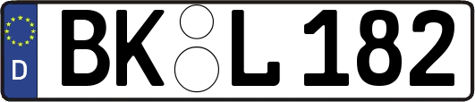 BK-L182