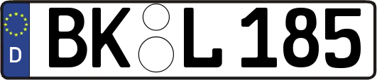BK-L185
