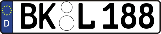 BK-L188