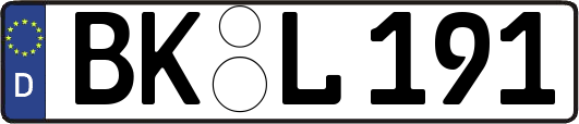 BK-L191