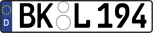 BK-L194