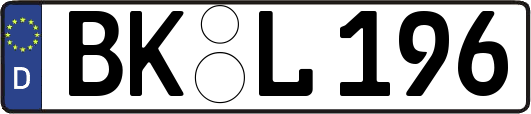 BK-L196