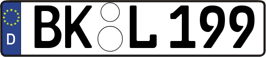 BK-L199