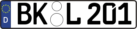 BK-L201