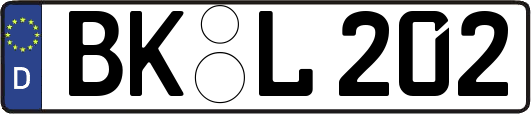 BK-L202