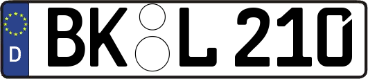BK-L210