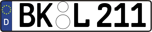 BK-L211