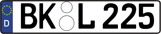 BK-L225