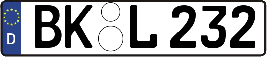 BK-L232