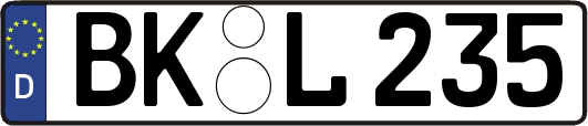 BK-L235