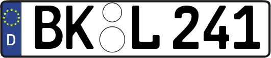 BK-L241