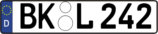 BK-L242