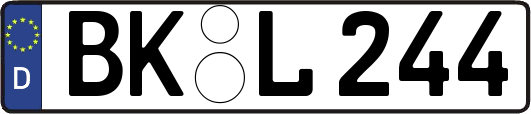 BK-L244