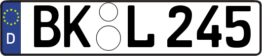 BK-L245