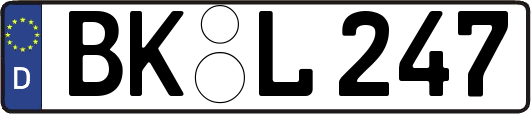 BK-L247