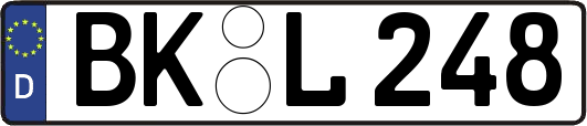 BK-L248