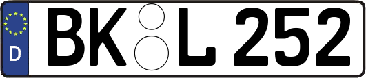BK-L252