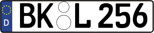 BK-L256