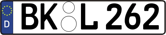 BK-L262