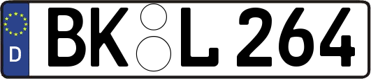 BK-L264