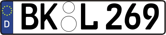 BK-L269