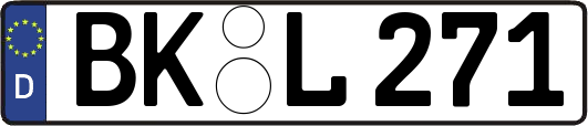 BK-L271