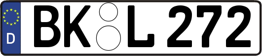 BK-L272