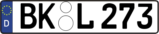 BK-L273