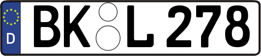 BK-L278