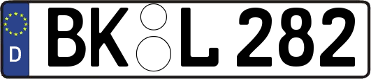 BK-L282