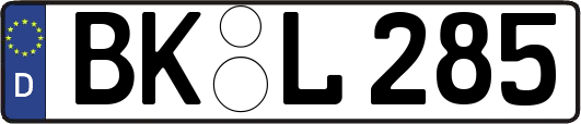 BK-L285