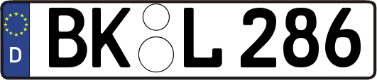 BK-L286