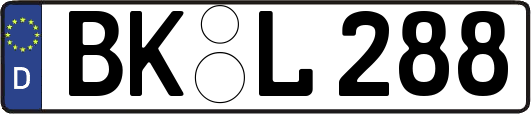BK-L288