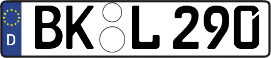 BK-L290