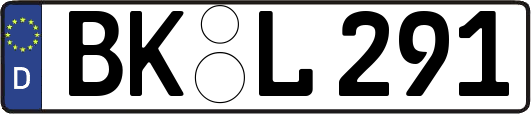 BK-L291