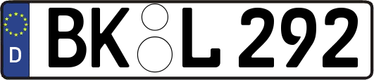 BK-L292