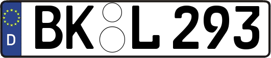 BK-L293
