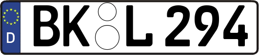 BK-L294