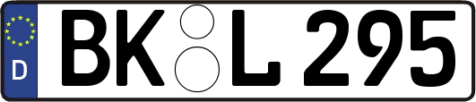 BK-L295