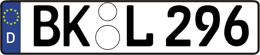 BK-L296