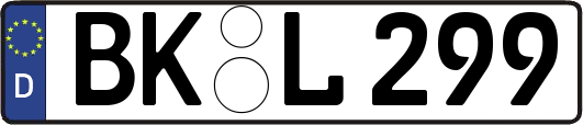 BK-L299