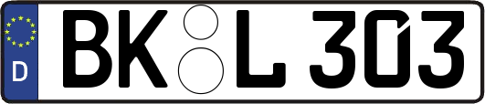 BK-L303